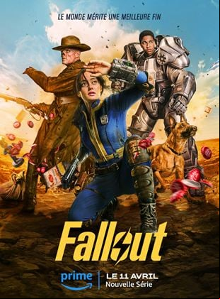 Fallout Saison 1