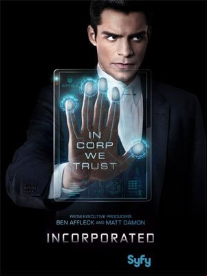 Incorporated