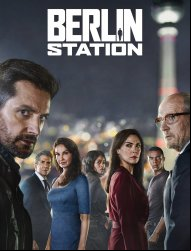 Berlin Station