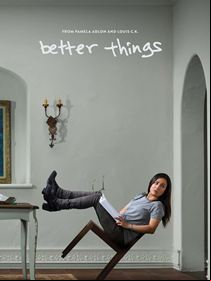 Better Things Saison 2