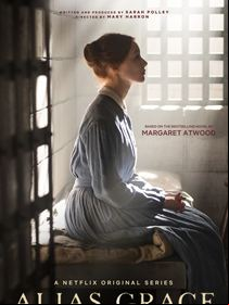 Captive Saison 1