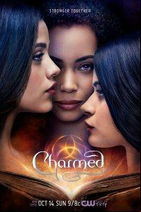 Charmed Saison 1