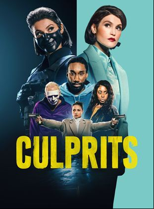 Culprits : Arnaque à l'anglaise