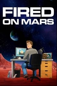 Fired on Mars