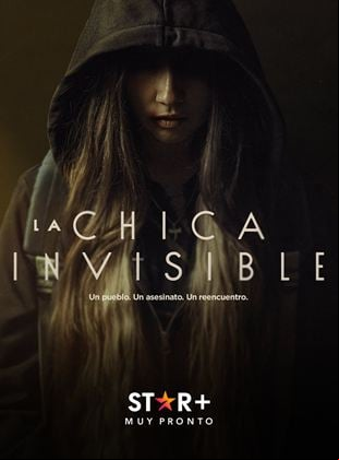 La fille invisible