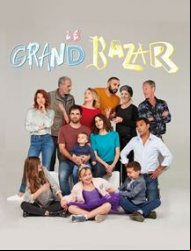Le Grand Bazar