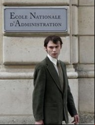 L'Ecole du pouvoir