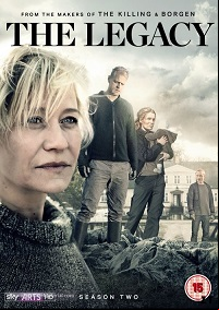 Les Héritiers Saison 2