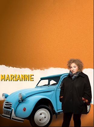 Marianne (2022)