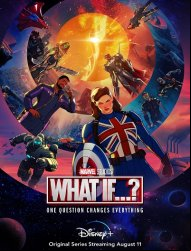 Marvel's What If… ?