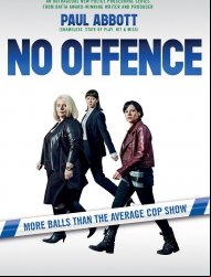 No Offence Saison 3