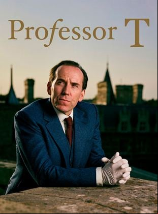 Professeur T