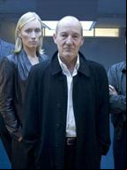 Scotland Yard, Crimes sur la Tamise saison 5