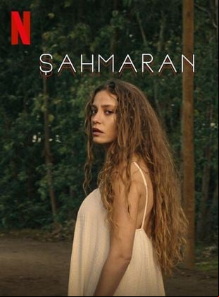Shahmeran