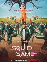 Squid Game