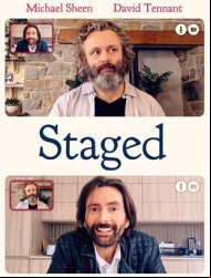Staged