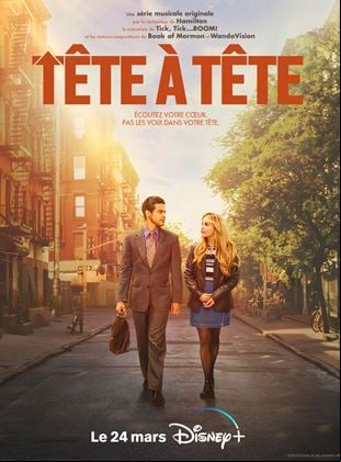 Tête à tête