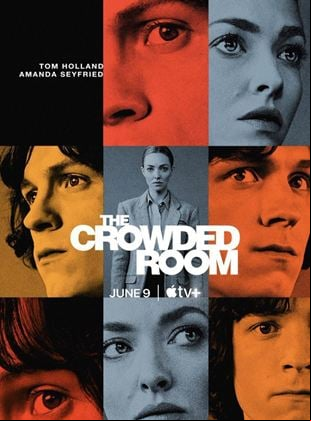 The Crowded Room