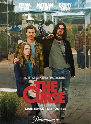The Curse