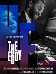The Eddy
