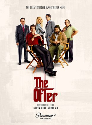 The Offer