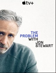 The Problem with Jon Stewart saison 1