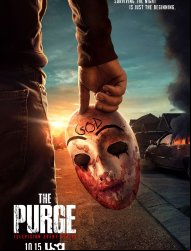 The Purge / American Nightmare