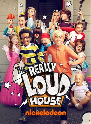 Une famille vraiment Loud