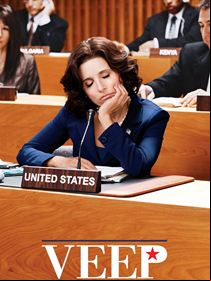 Veep saison 2