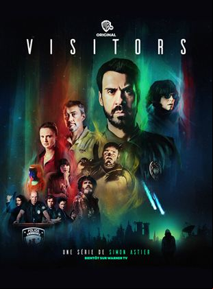 Visitors