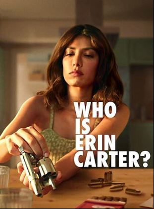 Who is Erin Carter?