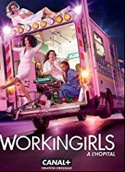 Workingirls Saison 3